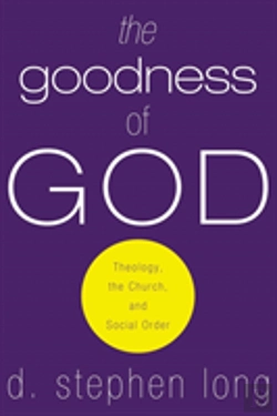 Bertrand.pt - The Goodness Of God