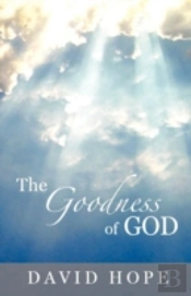 The Goodness Of God