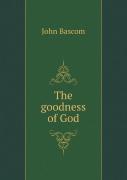 The Goodness Of God