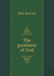 The Goodness Of God