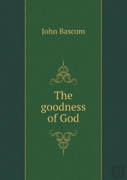 Bertrand.pt - The Goodness Of God