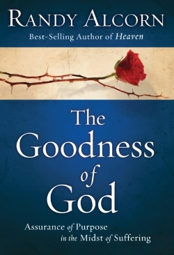 Bertrand.pt - The Goodness Of God