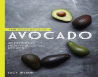 The Goodness Of Series: Avocado And Coconut
