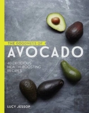 The Goodness Of Series: Avocado And Coconut