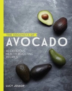 Bertrand.pt - The Goodness Of Series: Avocado And Coconut