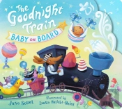 The Goodnight Train Baby On Board