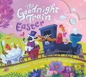 The Goodnight Train Easter