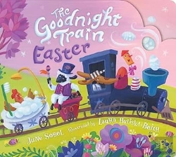 Bertrand.pt - The Goodnight Train Easter