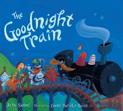 Bertrand.pt - The Goodnight Train