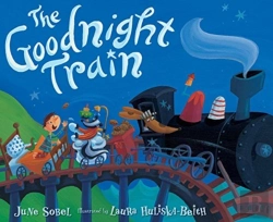 Bertrand.pt - The Goodnight Train