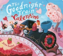 Bertrand.pt - The Goodnight Train Valentine