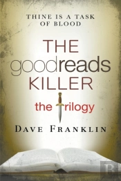 The Goodreads Killer