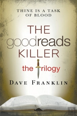 Bertrand.pt - The Goodreads Killer