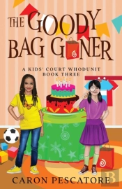 The Goody Bag Goner
