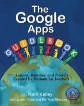 The Google Apps Guidebook: Lesson, Activ