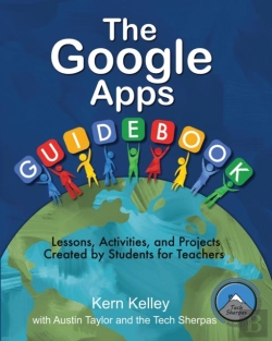 Bertrand.pt - The Google Apps Guidebook: Lesson, Activ