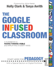 The Google Infused Classroom