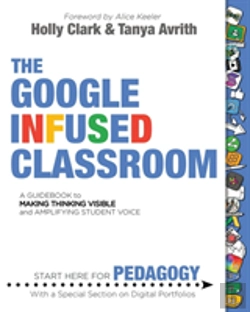 Bertrand.pt - The Google Infused Classroom