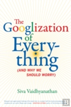 Bertrand.pt - The Googlization Of Everything