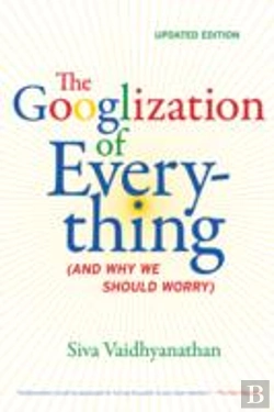 Bertrand.pt - The Googlization Of Everything