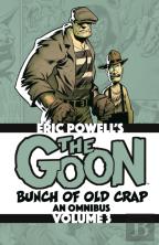 The Goon: Bunch Of Old Crap Omnibus Volume 3