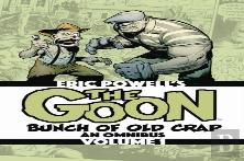 The Goon: Bunch Of Old Crap Volume 1: An Omnibus