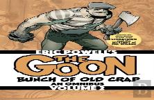 The Goon: Bunch Of Old Crap Volume 2: An Omnibus