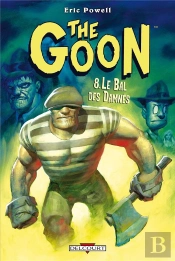 The Goon T08 Le Bal Des Damnes