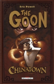 The Goon T.6 ; Chinatown