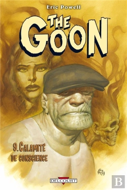 Bertrand.pt - The Goon T.9 Calamite De Conscience
