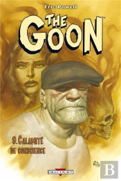 The Goon T.9 Calamite De Conscience