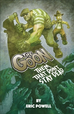 Bertrand.pt - The Goon: Them That Don'T Stay Dead