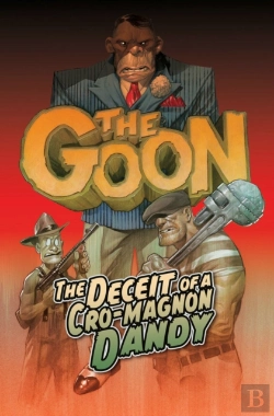 Bertrand.pt - The Goon Volume 2: The Deceit Of A Cro-Magnon Dandy