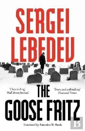 The Goose Fritz