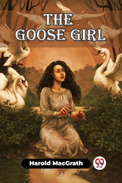 Bertrand.pt - The Goose Girl (Edition2023)