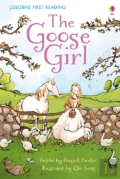 The Goose Girl