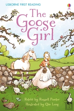 Bertrand.pt - The Goose Girl