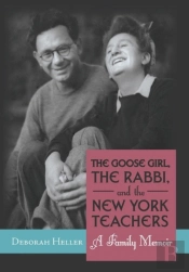 The Goose Girl, The Rabbi, And The New York Teachers
