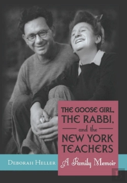 Bertrand.pt - The Goose Girl, The Rabbi, And The New York Teachers