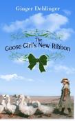 The Goose Girl'S New Ribbon