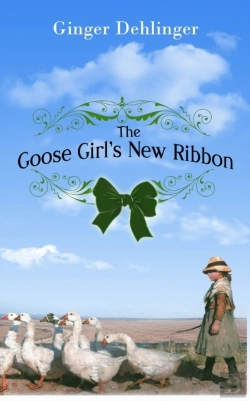 Bertrand.pt - The Goose Girl'S New Ribbon