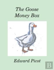 The Goose Money Box