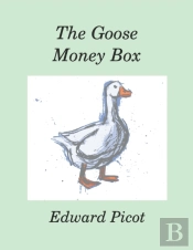 The Goose Money Box
