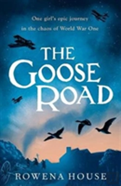 Bertrand.pt - The Goose Road