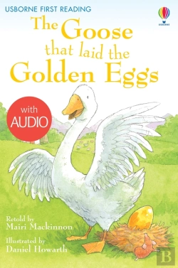 Bertrand.pt - The Goose That Laid The Golden Eggs