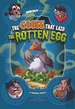 Bertrand.pt - The Goose That Laid The Rotten Egg