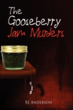 Bertrand.pt - The Gooseberry Jam Murders