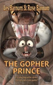 The Gopher Prince