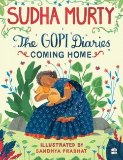 Bertrand.pt - The Gopi Diaries