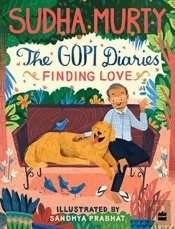 The Gopi Diaries: